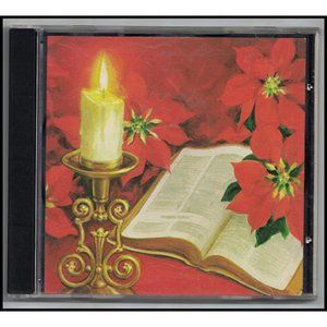 rare music CD - The Ambrosian Singers - A Family Tradition - 1988 CBS